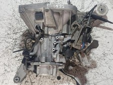 181389 cambio per ALFA ROMEO