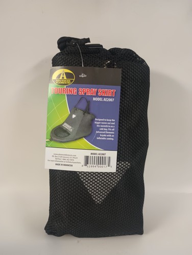 Gonna spray advanced elements - spray,