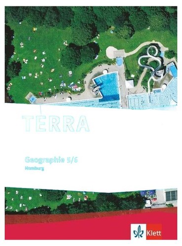 Klett terra geografia classe - terra,