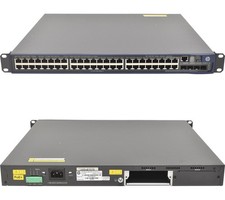 HP A5120-48G-PoE+ EI JG237A