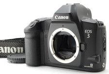[Near MINT] Canon EOS-3