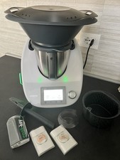 Bimby TM5 2,2L Robot da Cucina