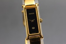 [Ecc+5] Orologio da donna