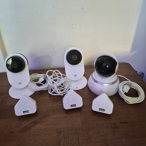 Home 1080p wifi cctv - home,