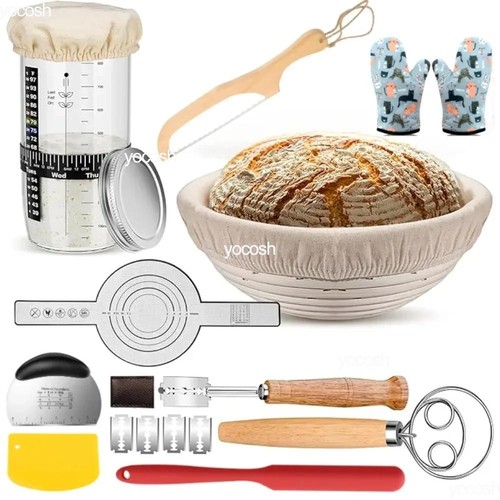 Set utensili forno e - di,