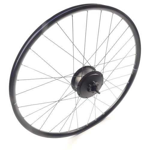 Ruota posteriore jht - jht/cube, ex