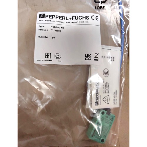 1pz nuovo pepperl fuchs - 1pz, pepperl+fuchs