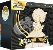 Pokemon GCC Elite Trainer Box