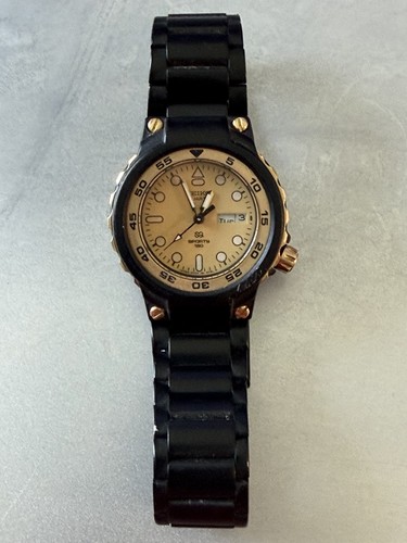 Orologio polso donna - donna, seiko