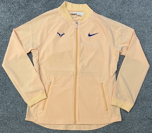 Giacca tennis nike rafael - giacca,