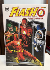 Flash di Geoff Johns Volume 1