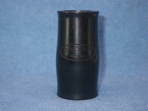 Backun lumiere 66mm grenadilla - backun,