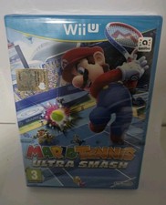 Mario Tennis Ultra Smash - Wii