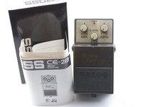 Boss bass chorus orange - boss,