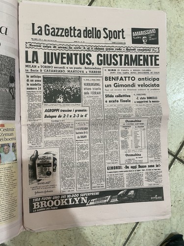 Gazzetta dello sport - gazzetta,