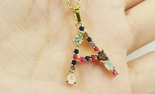 lettere a Ciondoli ciondolo