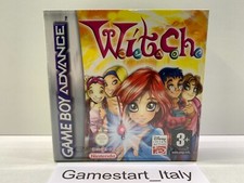 WITCH - NINTENDO GAME BOY