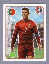 CRISTIANO RONALDO Figurine