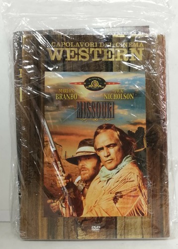 05816 dvd missouri - dvd, marlon