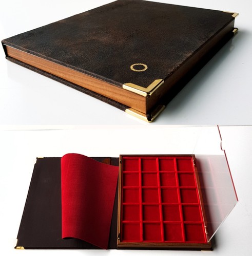 Zecchi libro vassoio per - vassoio, 20