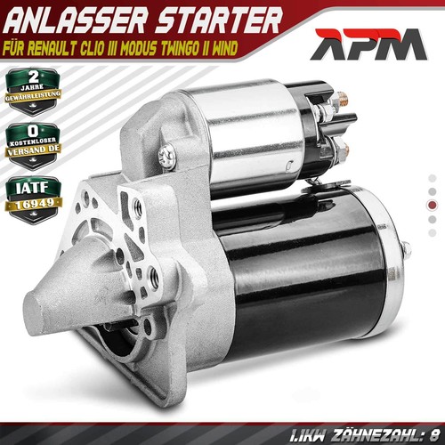 Motorino avviamento starter - motorino,