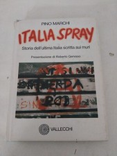Italia Spray: Storia
