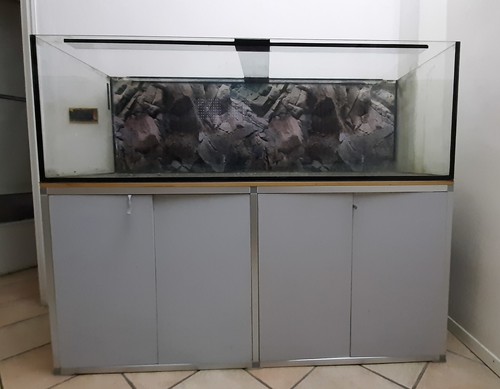 Acquario aperto 150 x - , 50
