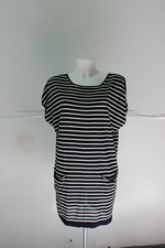 WOOLRICH JOHN RICH & BROS VESTITO ABITO DRESS VEST DONNA MADE IN ITALY TG.S Z669