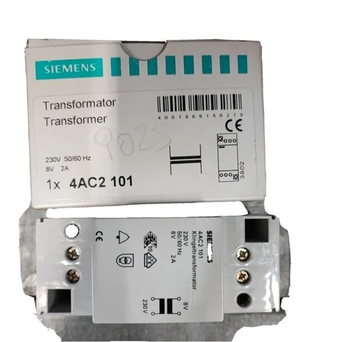 Trasformatore siemens - trasformatore,