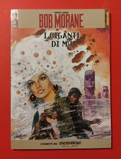 Collana Avventura Bob Morane