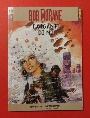 Collana avventura bob morane - collana,