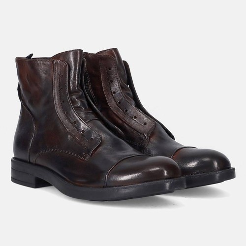Pawelk stivaletto crust - stivaletto,