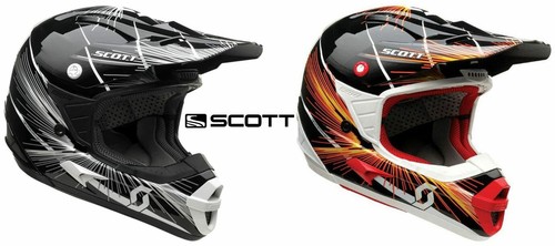 Casque scott airborne - airborne, carbon