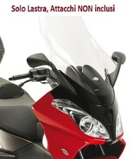 KAPPA Parabrezza senza