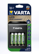 Caricabatterie varta per - varta, aa