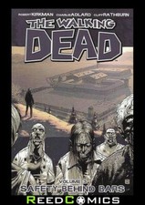 WALKING DEAD VOLUME 3 SAFETY