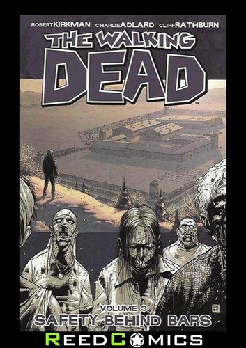 Walking dead volume - walking,