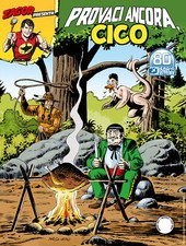 Zagor Presenta - Provaci