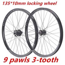 Set ruote 26/27,5 pollici AM