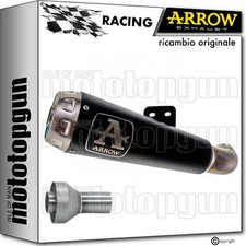 ARROW SCARICO RC + DBKILLER