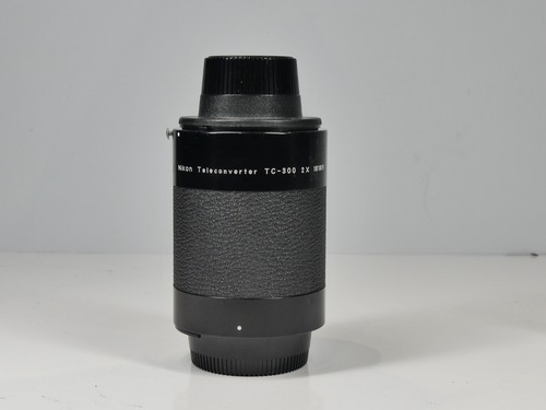 Nikon 300 2x - f,