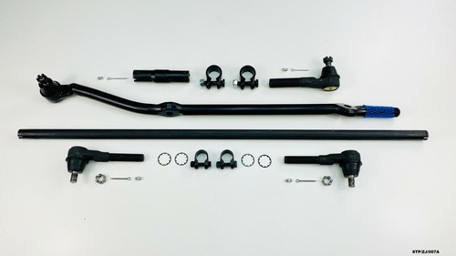 Sterzo kit riparazione - sterzo, per