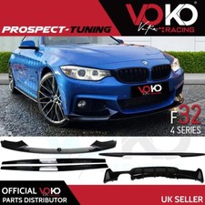 BMW F32 4 SERIE COUPE NERO