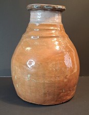 Antico vaso/vaso primitivo in
