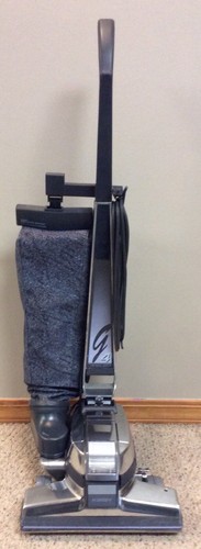 Kirby vacuum cleaner - vacuum,