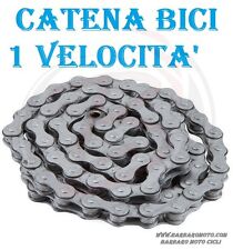CATENA BICI BICICLETTA A 1