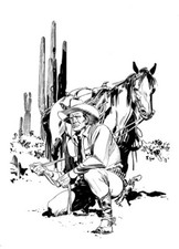 STAMPA BONELLI ROMICS 2003 -