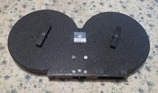 Mitchell 16mm 120mt 400ft caricatore pellicola cassetta per 16 cinepresa cinema