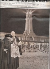 VERDUN INAUGURAZIONE FARO