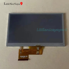 Pannello schermo display LCD da 5 pollici con touch TFT per KORG PA300